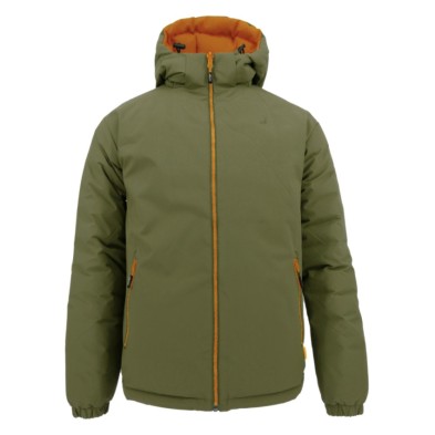 Anorak Reversible Joluvi Heat Dipa | Calefactable y Versátil