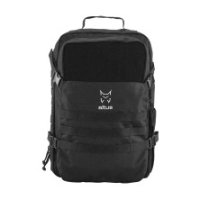 Mochila Altus Alfa Cross | 37L de capacidad, resistente y funcional