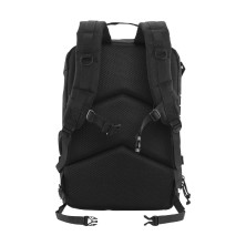 Mochila Altus Alfa Cross | 37L de capacidad, resistente y funcional