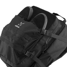 Mochila Altus Alfa Cross | 37L de capacidad, resistente y funcional