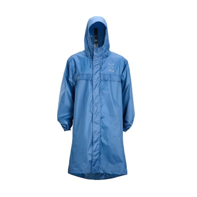 Poncho Altus Atmospheric J30 | Impermeable y sostenible y cómodo