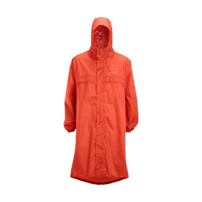 Poncho Altus Atmospheric J30 | Impermeable y sostenible y cómodo