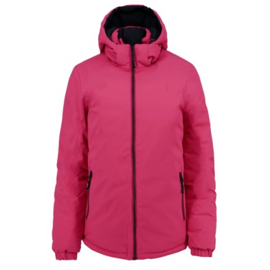 Anorak Reversible Joluvi Heat Dipa W: Calor y Confort