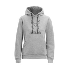 Sudadera Altus Karnac W - Comodidad y Versatilidad para Mujeres