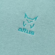 Sudadera Altus Luxor W – Confort y Estilo para Mujer