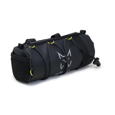 Bolsa Altus Sena - Impermeable, 3L, para manillar de bicicleta