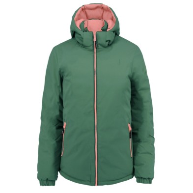 Anorak Reversible Joluvi Dipa W: Versátil y Aislante