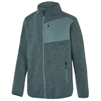 Chaqueta Joluvi Troy - Protección Térmica y Comodidad