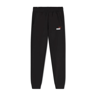 Pantalón Puma ESS+ 2 Col Logo - Comodidad y Estilo Deportivo