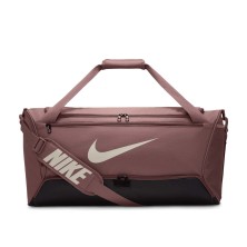 Bolsa Nike Brasilia 9.5 - Durabilidad y Organización