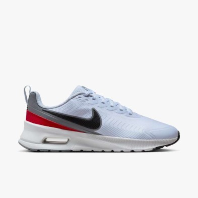 Zapatilla Nike Air Max Nuaxis - Comodidad y Estilo