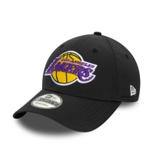 Gorra New Era Recycled 9FORTY Lakers - Sostenible y Moderna