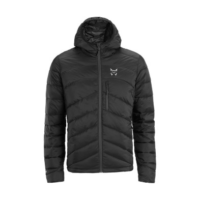 Anorak Altus Elbrus J30 - Calidez y Comodidad Outdoor