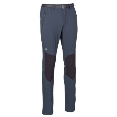 Pantalón Ternua Corno - Alta Durabilidad para Tus Trekkings