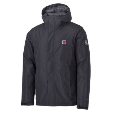 Chaqueta TERNUA TORNGAT JKT M - Protección y Confort Outdoor