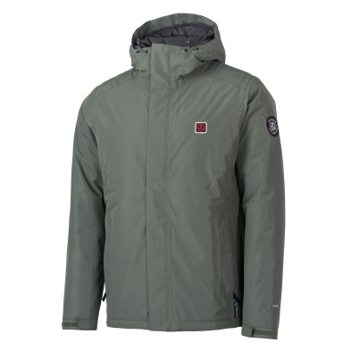 Chaqueta Ternua Torngat JKT M - Impermeable y Ligera