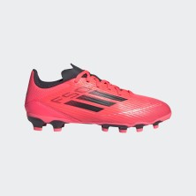 Botas adidas F50 LEAGUE MG: Velocidad y Agilidad en el Campo