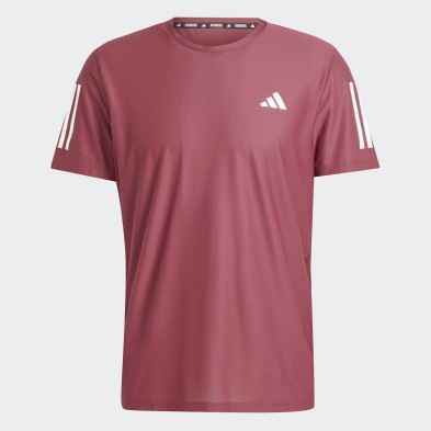 Camiseta adidas TR-ES Base T - Comodidad y Libertad de Movimiento