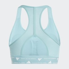 Top adidas W PWRCT 3S BRA JF3335