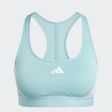 Top adidas W PWRCT 3S BRA JF3335