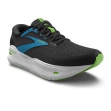 Zapatilla mujer Brooks Ghost MAX 2 - Máxima amortiguación y confort