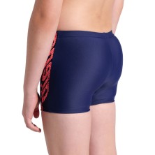 Bañador Arena Shaking Swim Short - Comodidad y Protección UV