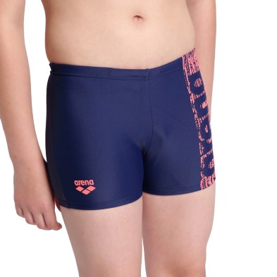 Bañador Arena Shaking Swim Short - Comodidad y Protección UV