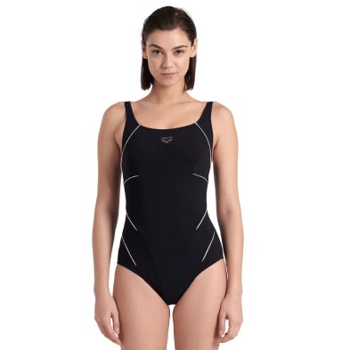 Bañador Arena Jewel One Piece R – Estilo y Confort Moldeador