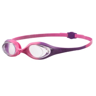 Gafas de Natación Arena Spider JR – Comodidad y Protección para Niños