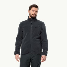 Chaqueta Jack Wolfskin Taubenberg 3IN1 JKT M - Resistente y versátil