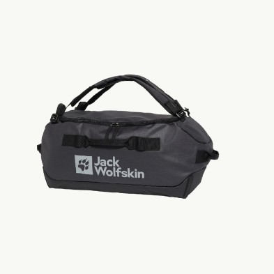 Mochila Jack Wolfskin All In Duffle 35 - Resistente y Versátil