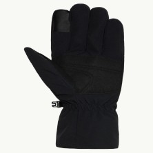 Guantes Jack Wolfskin Highloft - Calidez y Resistencia Invernales