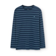 Camiseta Astore MAGER - Comodidad en Manga Larga para Hombre