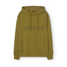 Sudadera Astore BENTER - Comodidad y Estilo en Algodón Orgánico