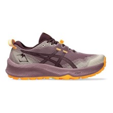 Zapatillas Asics Gel-Trabuco 12: Comodidad y Protección