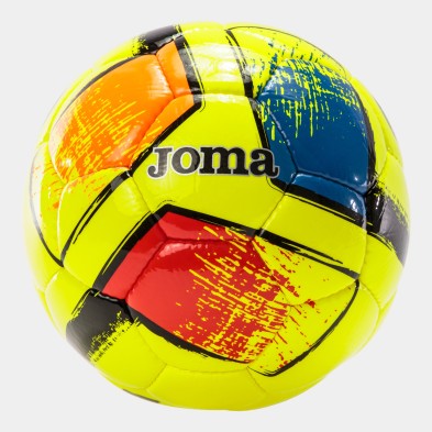 Pack de 12 Balones Joma DALI III - Calidad y Durabilidad