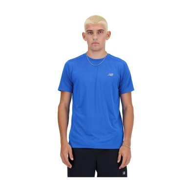 Camiseta New Balance Sport Essential MT41222