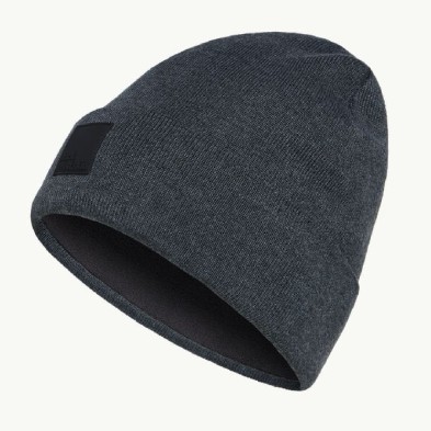 Gorro Jack Wolfskin Arcaden - Protección Ligera y Cálida