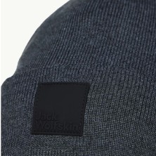 Gorro Jack Wolfskin Arcaden - Protección Ligera y Cálida