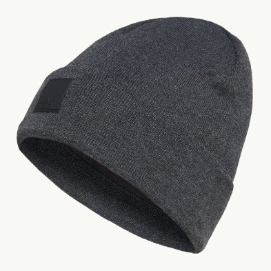 Gorro Jack Wolfskin Arcaden - Protección Ligera contra el Frío