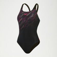 Bañador Speedo HyperBoom Placement Muscleback | Resistente y Cómodo