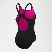 Bañador Speedo HyperBoom Placement Muscleback | Resistente y Cómodo