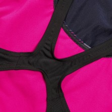 Bañador Speedo HyperBoom Placement Muscleback | Resistente y Cómodo