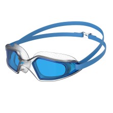 Gafas de Natación Speedo Hydropulse - Comodidad y Visión Panorámica