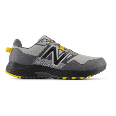 Zapatilla New Balance 410v7: comodidad y resistencia para trail