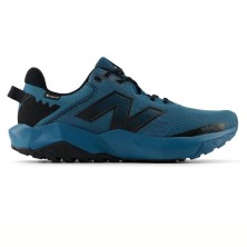 Zapatilla New Balance DynaSoft Nitrel v6 Gore-Tex: tracción