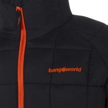 Chaqueta TrangoWorld Clisson: calidez, ligereza y sostenibilidad