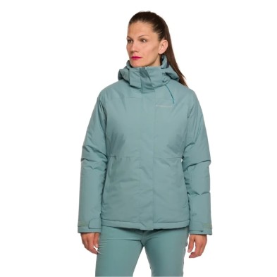 Chaqueta TrangoWorld Jenaz Termic: impermeable y térmica