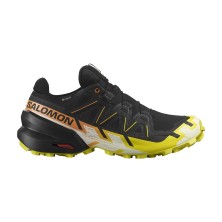 Zapatilla Salomon SPEEDCROSS 6 GORE-TEX - Tracción y Rendimiento