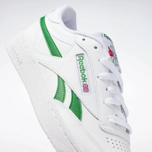 Zapatillas Reebok Club C Revenge - Clásicas y Retro